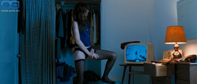 Charlotte Gainsbourg 