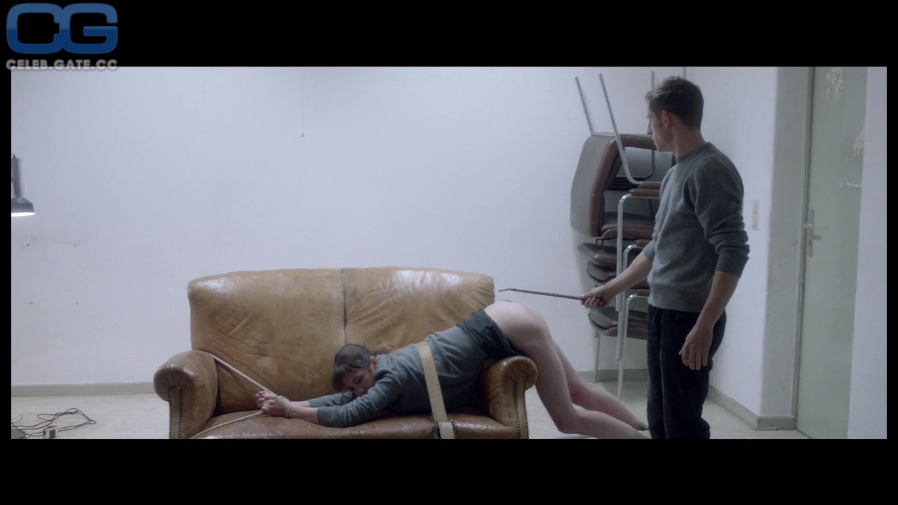 Charlotte Gainsbourg 