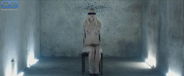 Charlotte Gainsbourg 