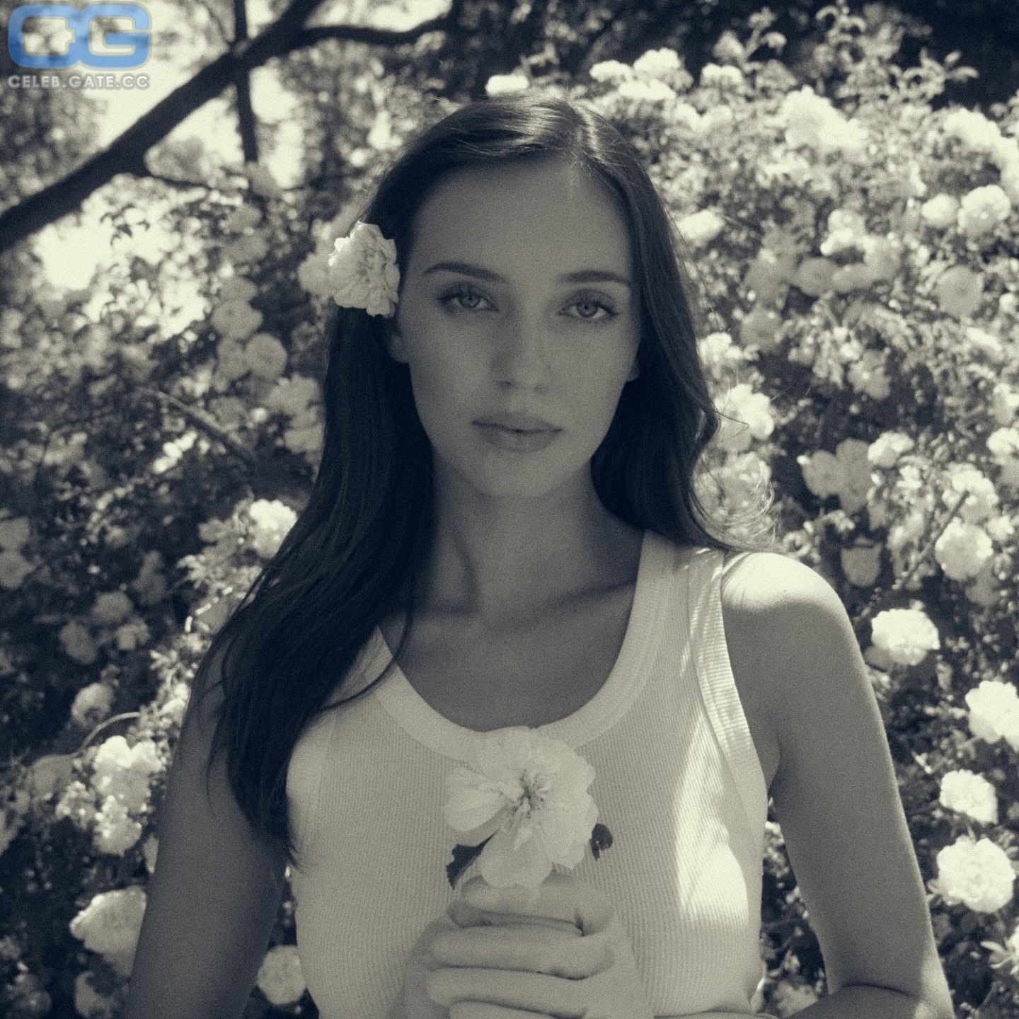 Charlotte Gott 