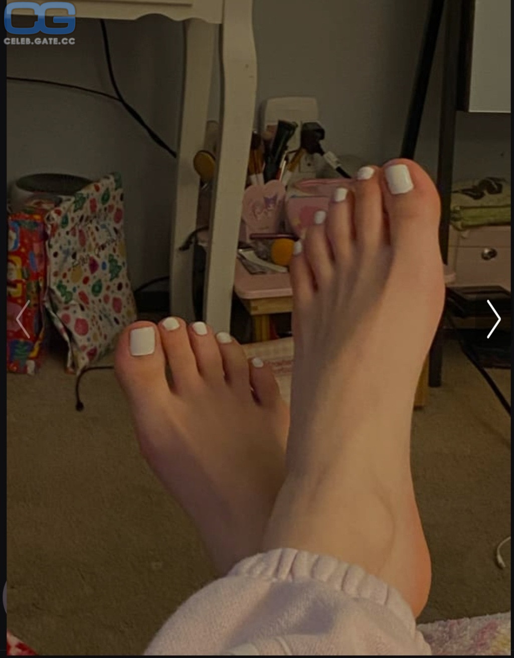 Charrlliizee 