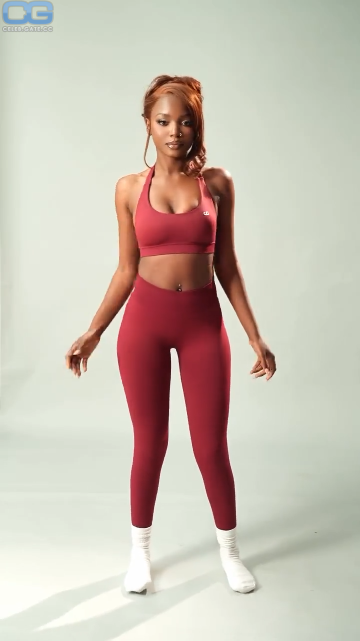 Chelley Bissainthe 