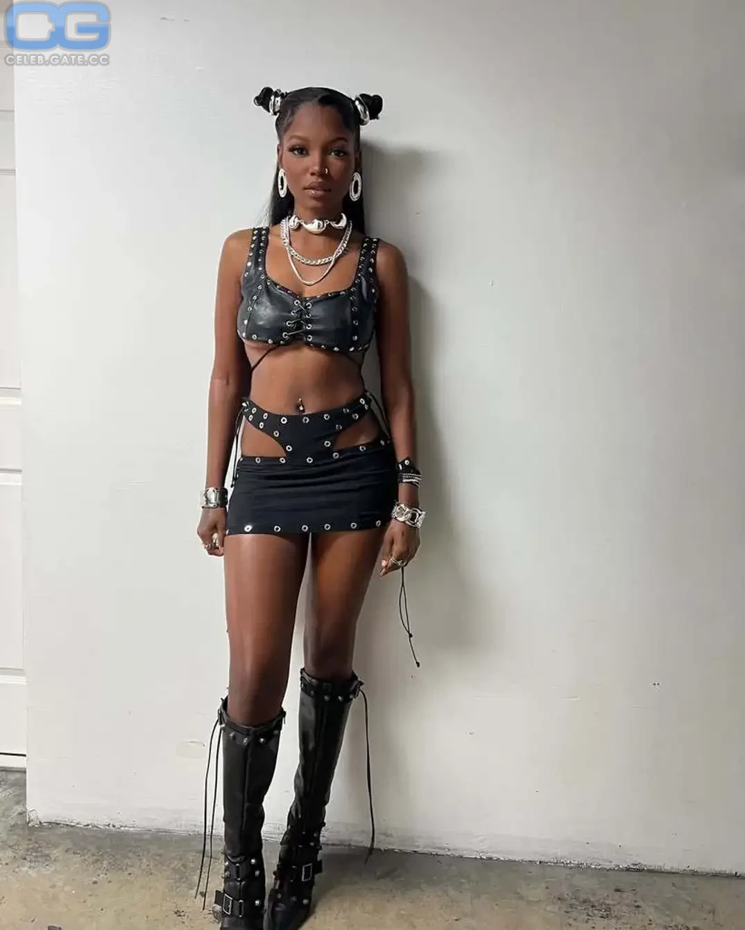 Chelley Bissainthe 