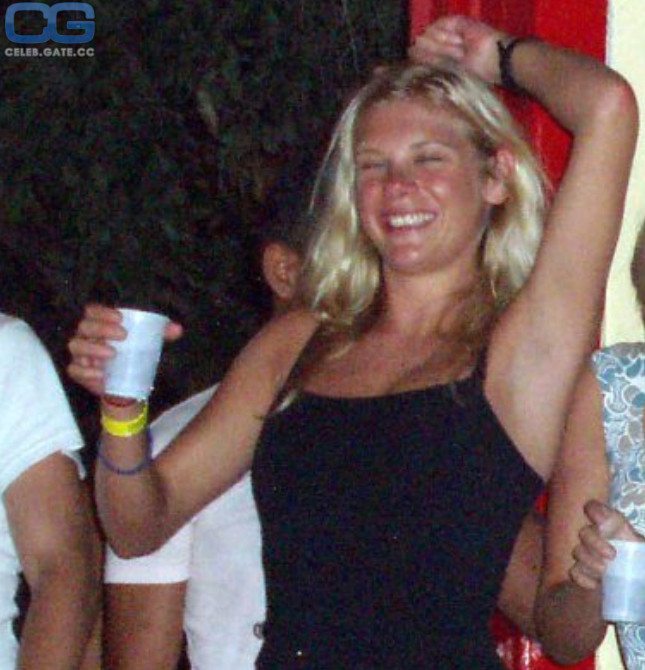 Chelsy Davy 