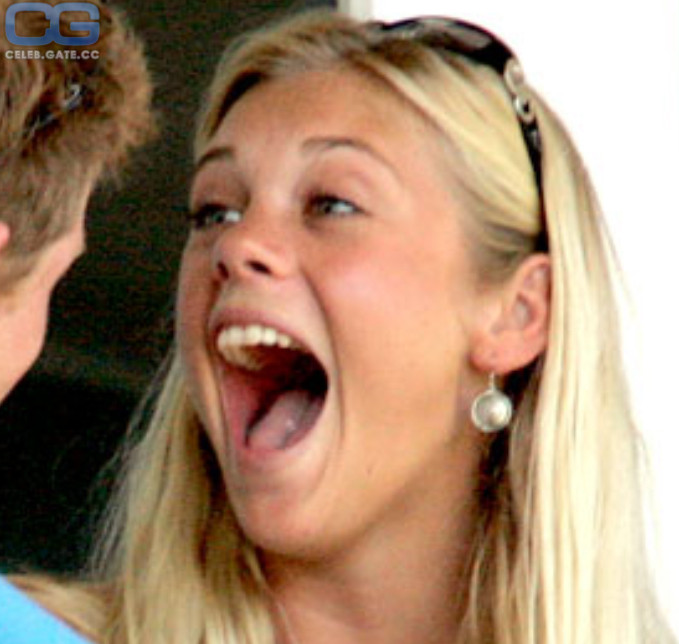 Chelsy Davy 