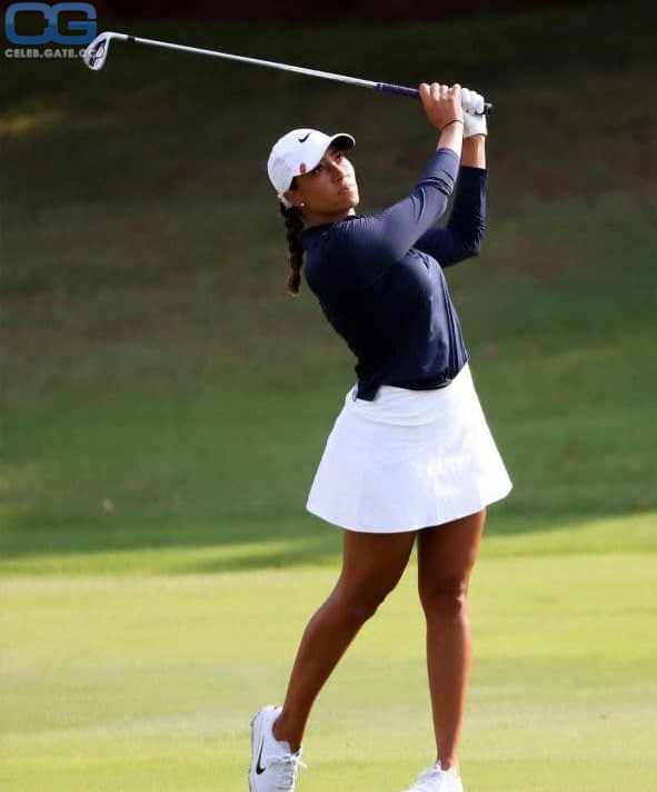 Cheyenne Woods 