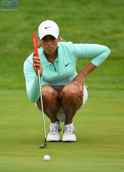 Cheyenne Woods 