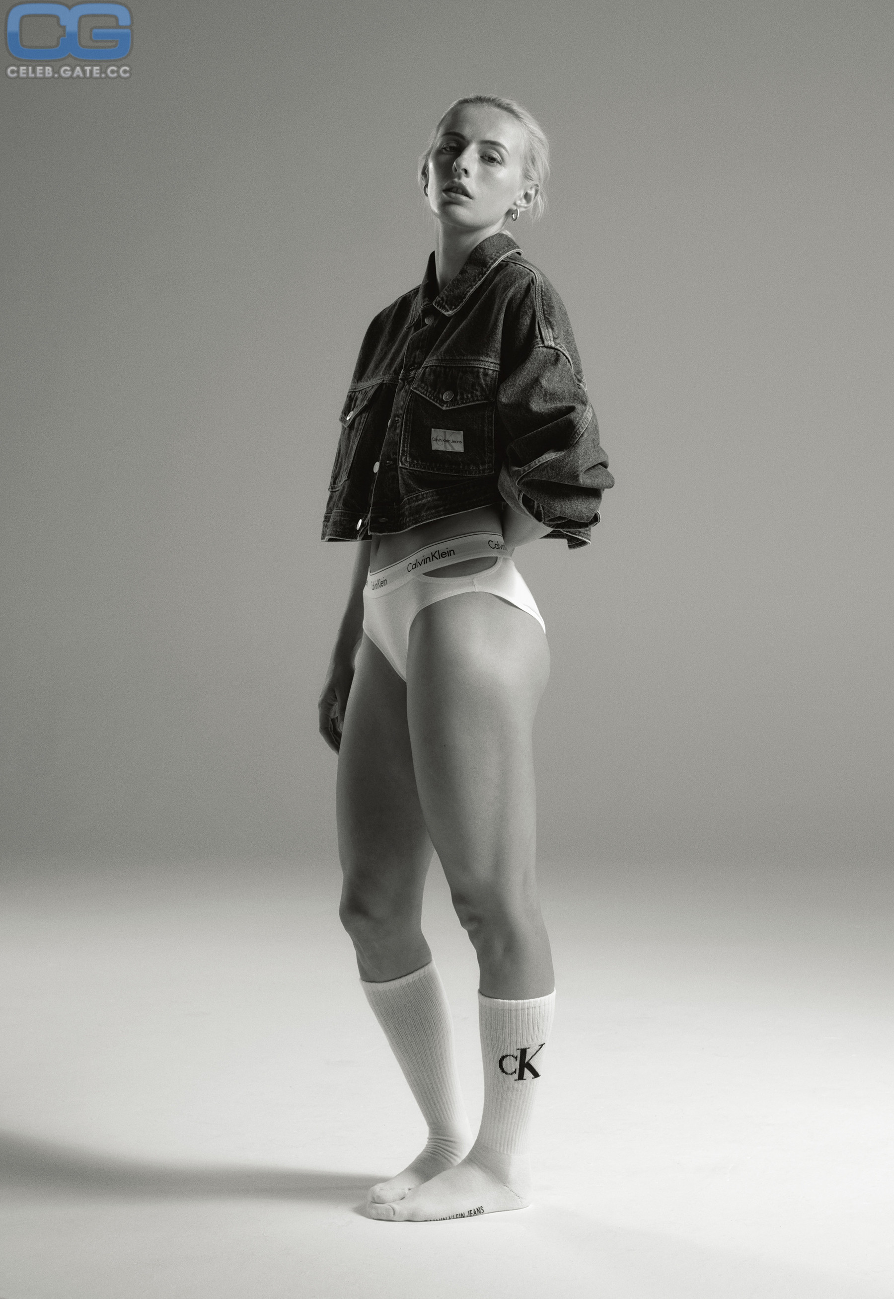 Chloe Kelly 