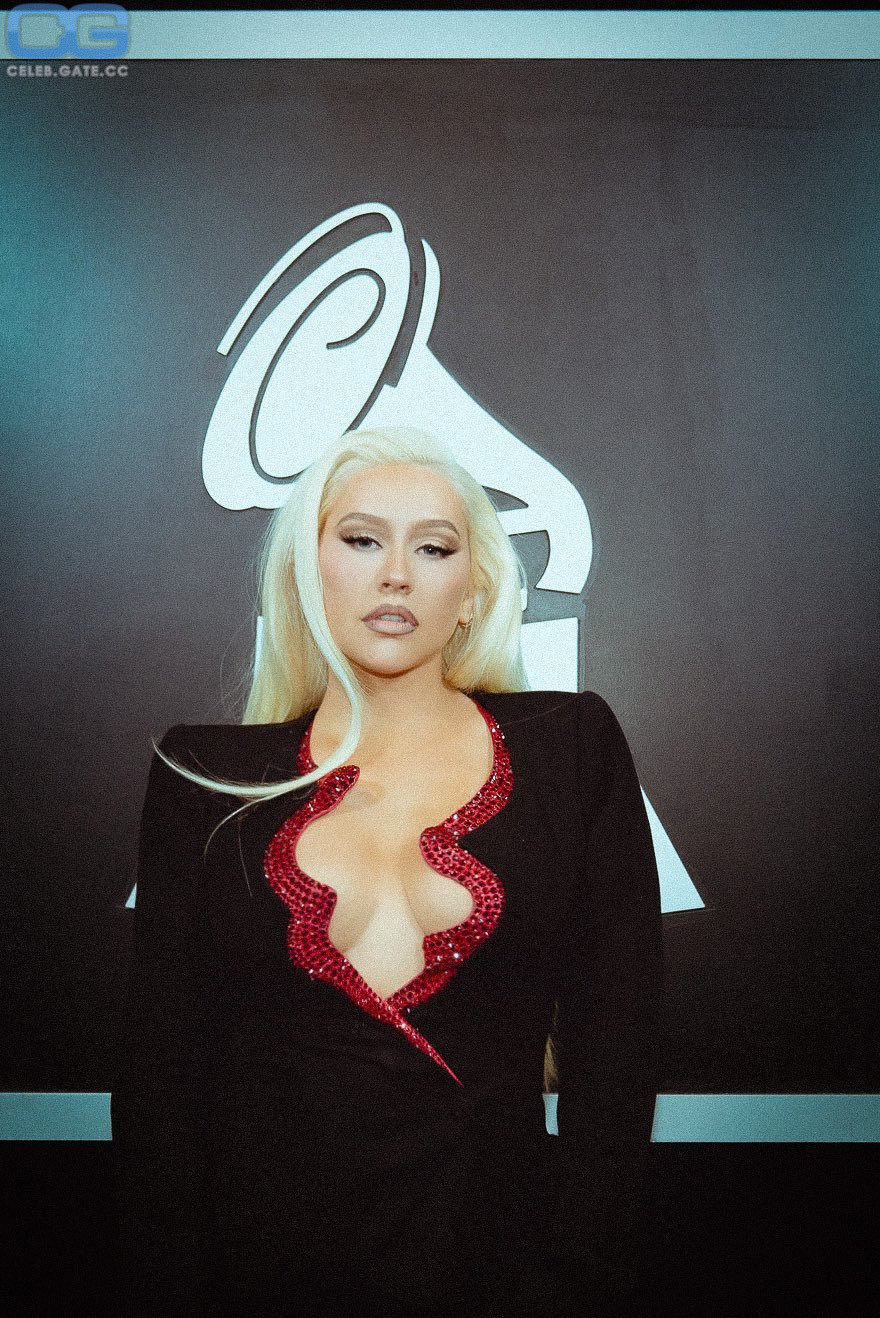 Christina Aguilera 