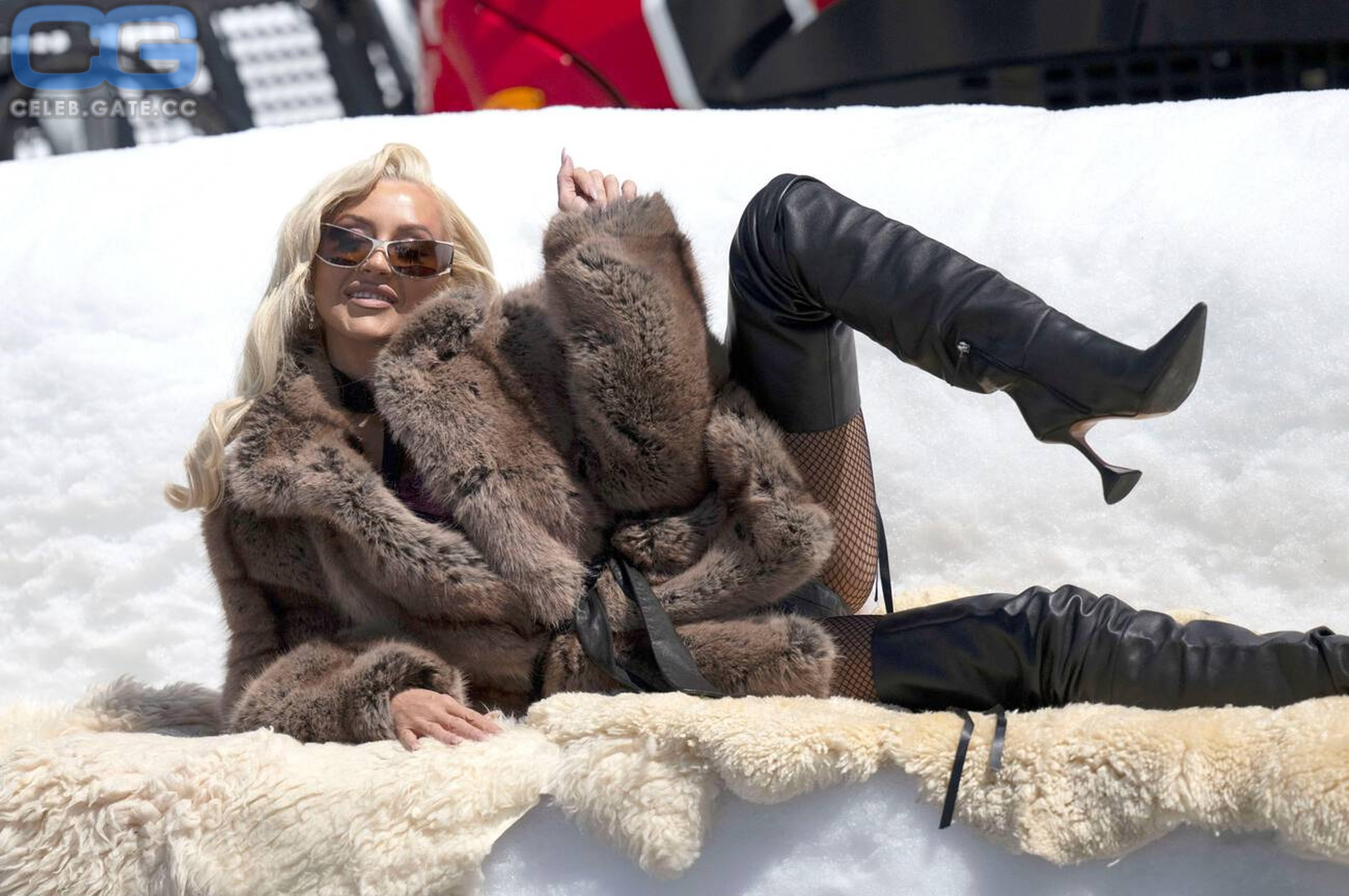 Christina Aguilera 