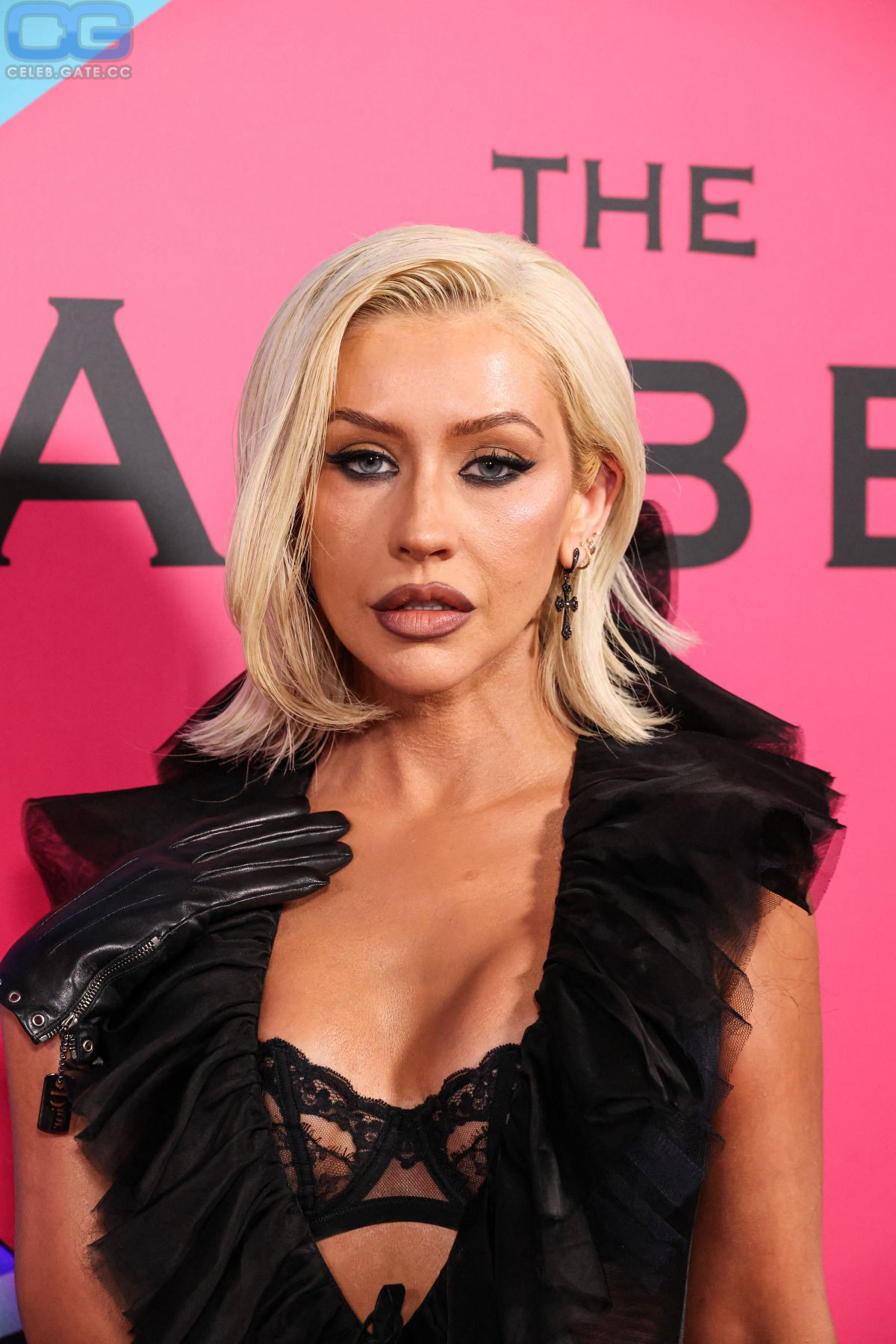 Christina Aguilera 