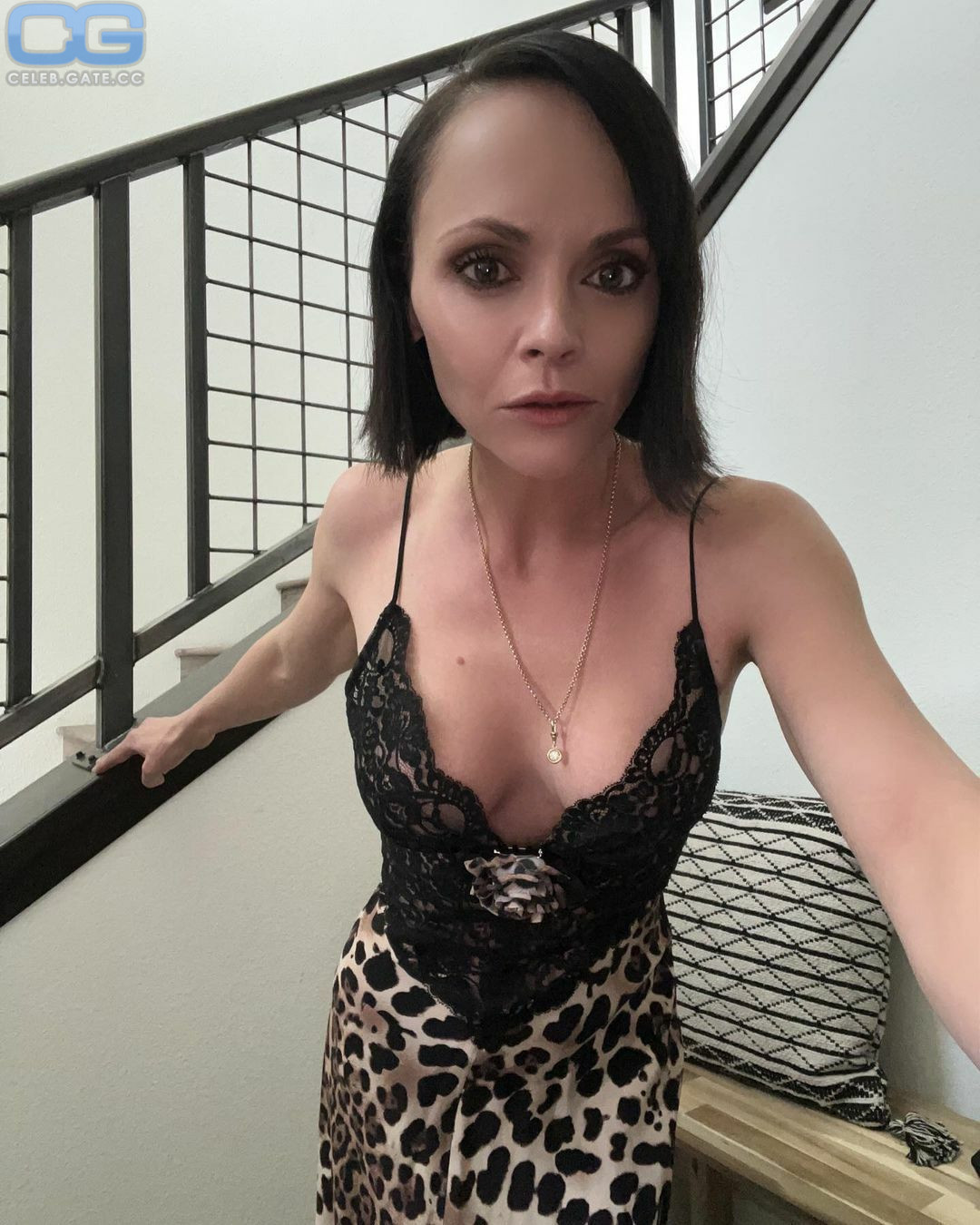 Christina Ricci 