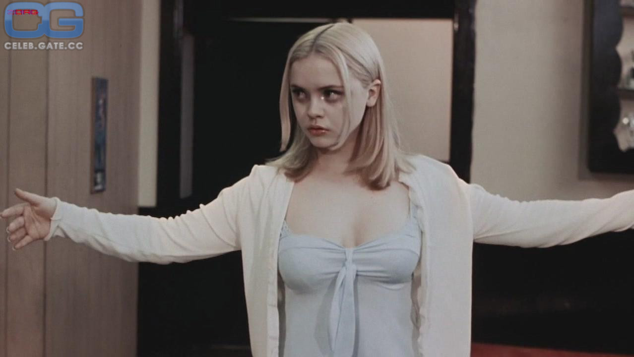 Christina Ricci 