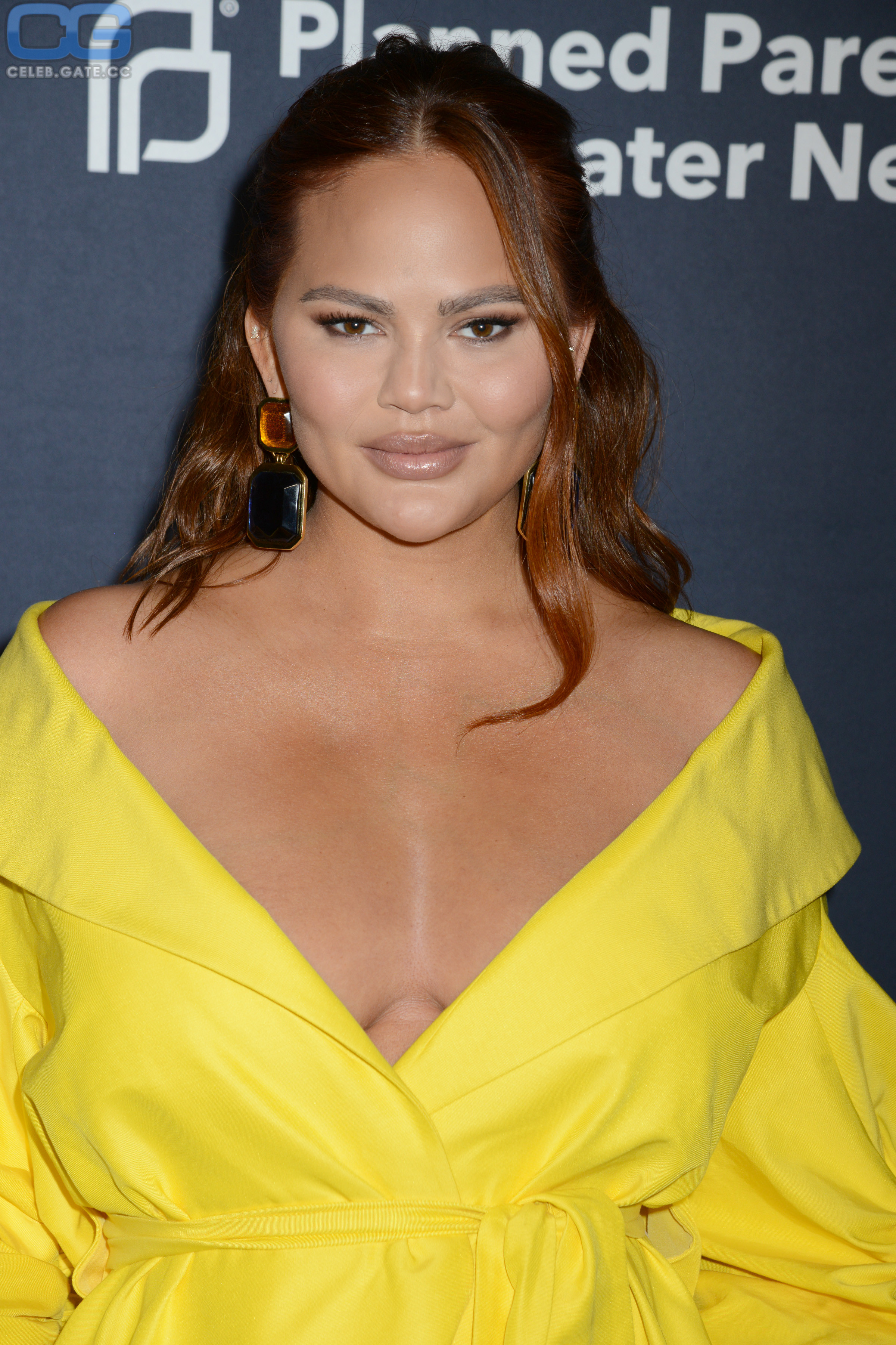 Christine Teigen 