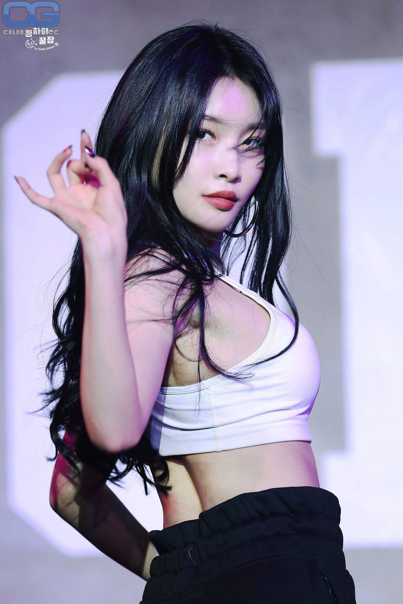 Chungha 