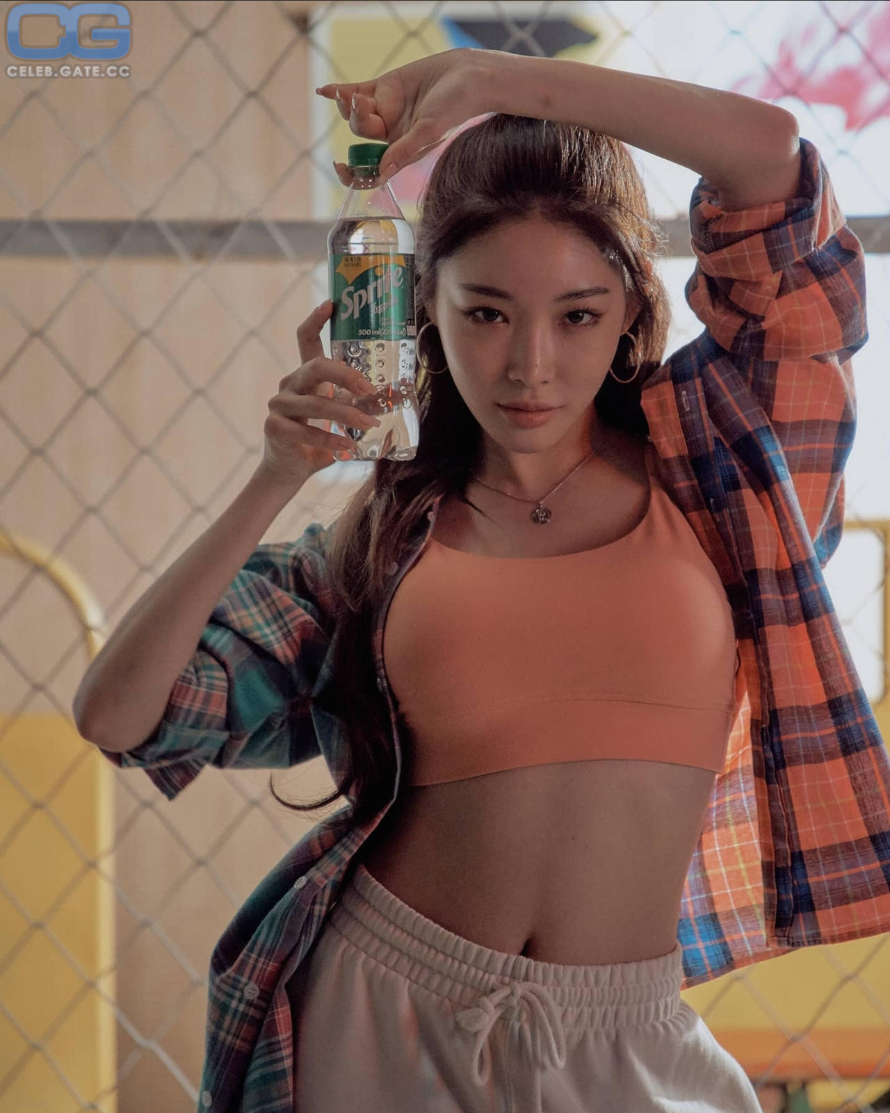 Chungha 