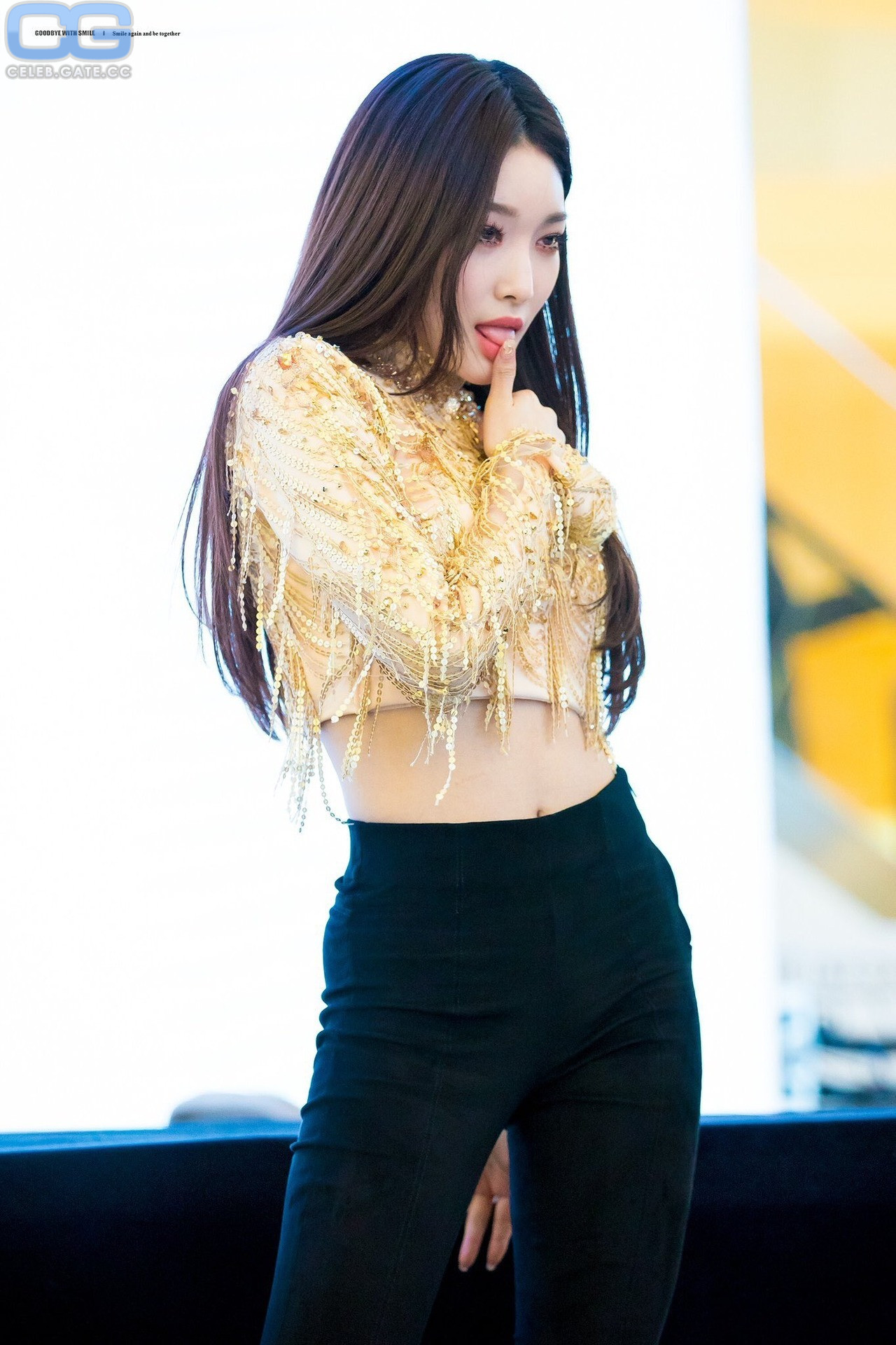 Chungha 