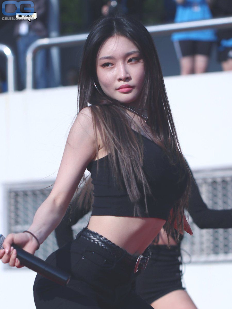 Chungha 