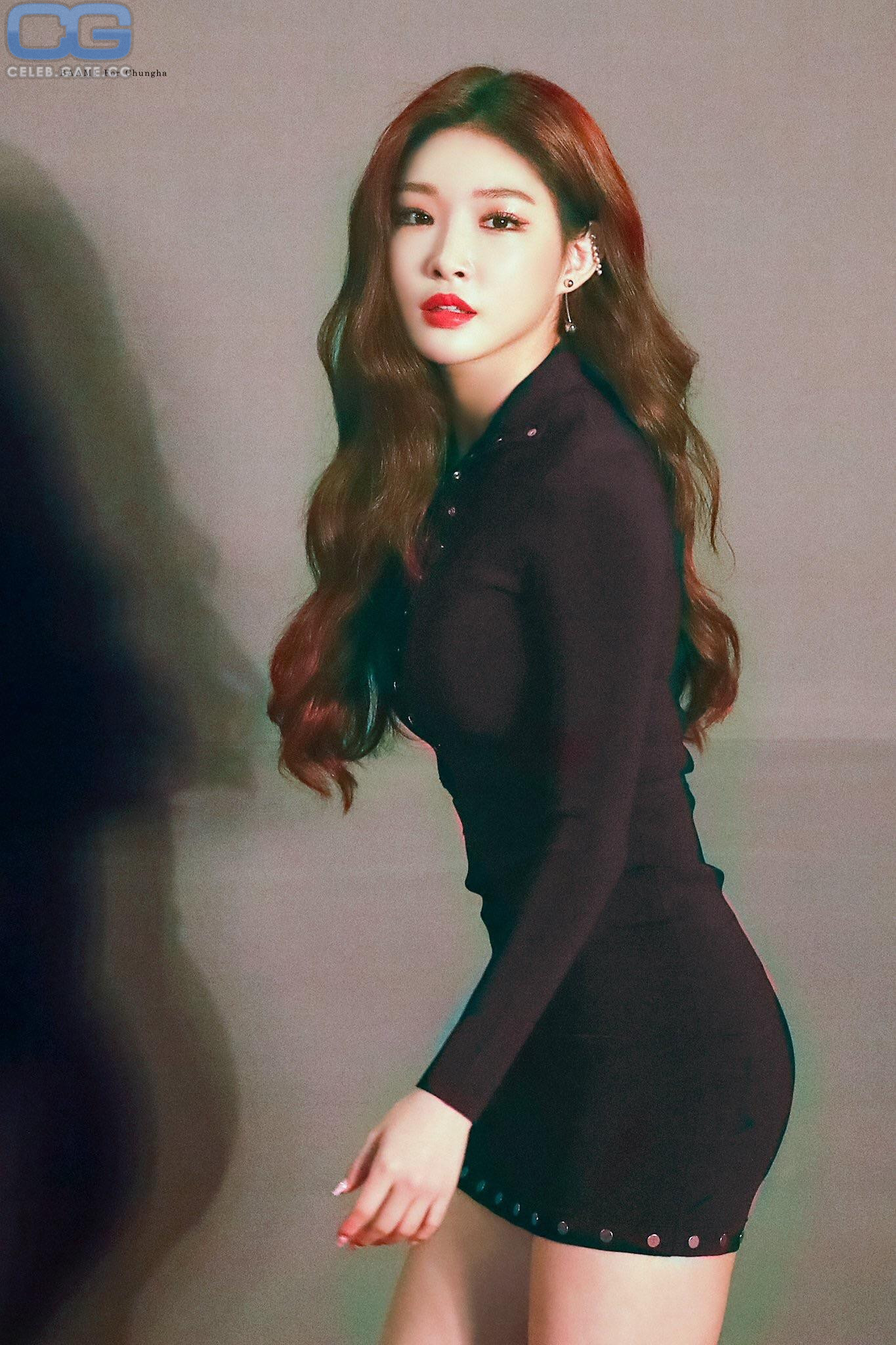 Chungha 