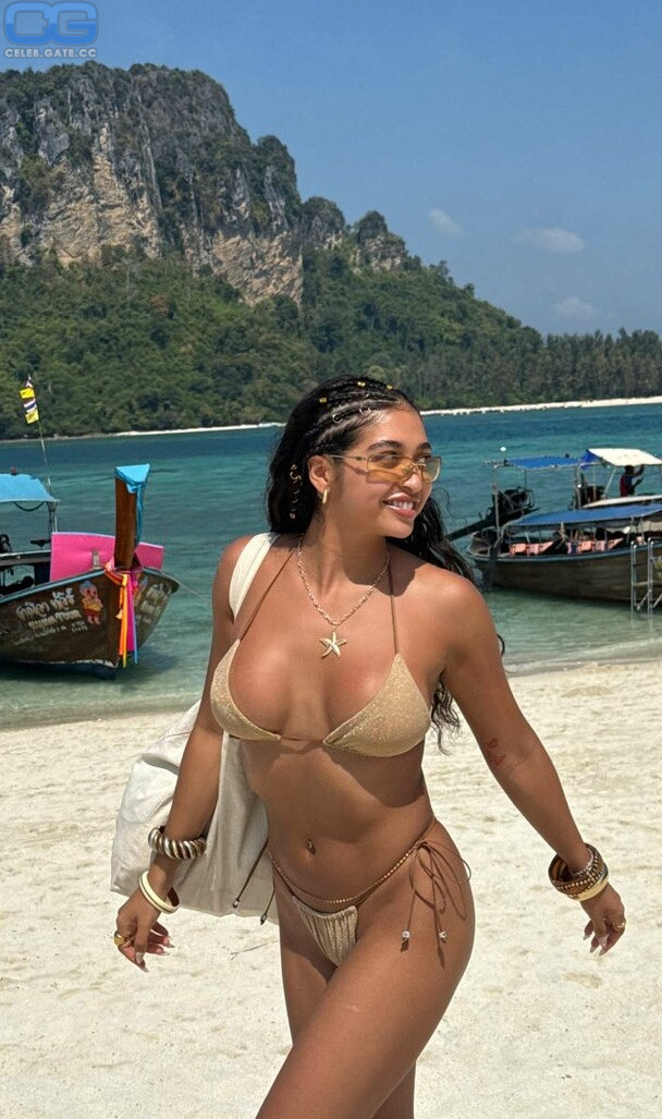 Cierra Ortega 