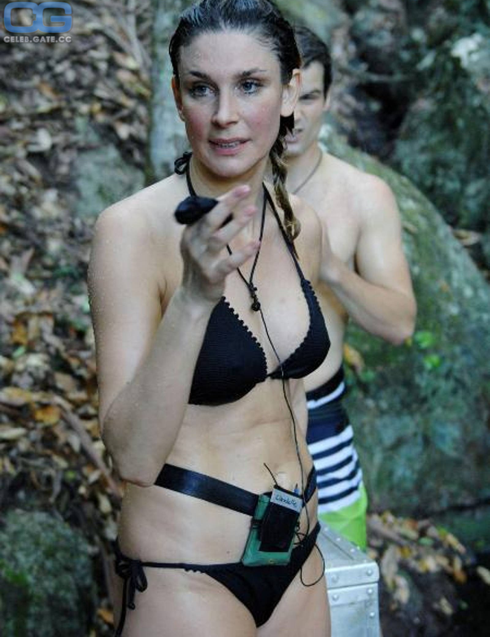 Claudelle Deckert 