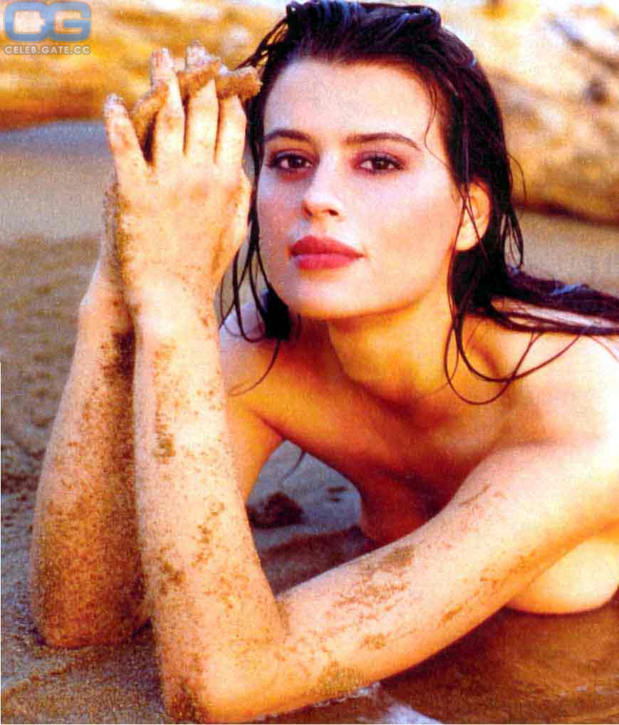 Claudia Pandolfi 