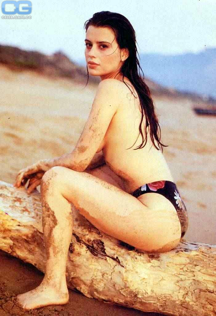 Claudia Pandolfi 