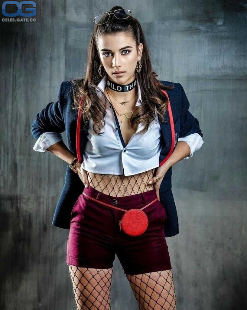 Claudia Salas 
