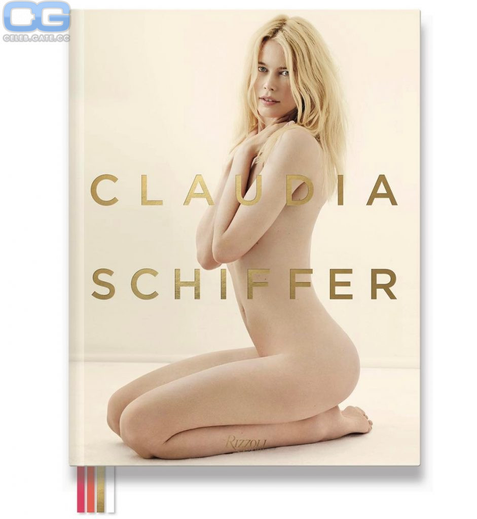 Claudia Schiffer body