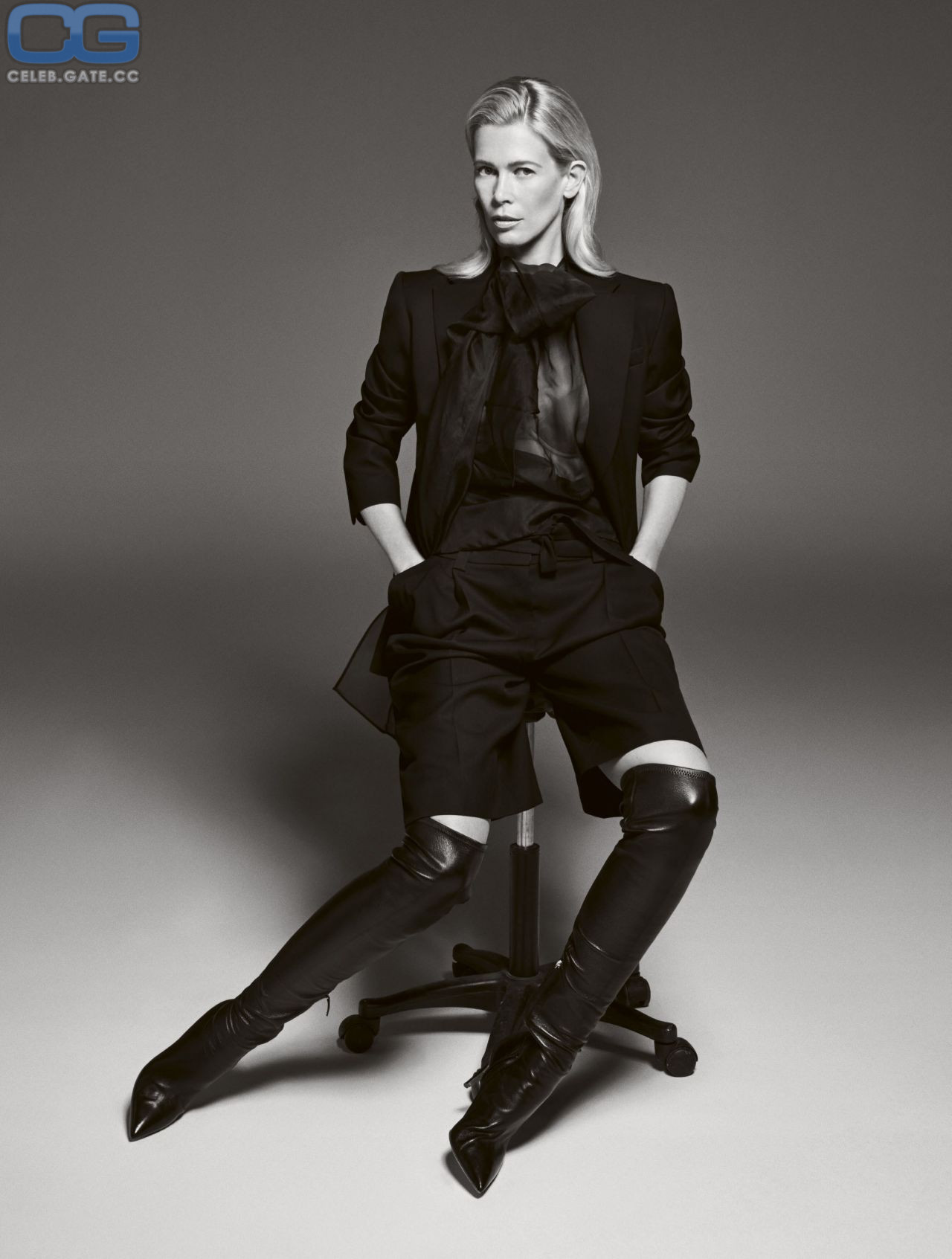 Claudia Schiffer 
