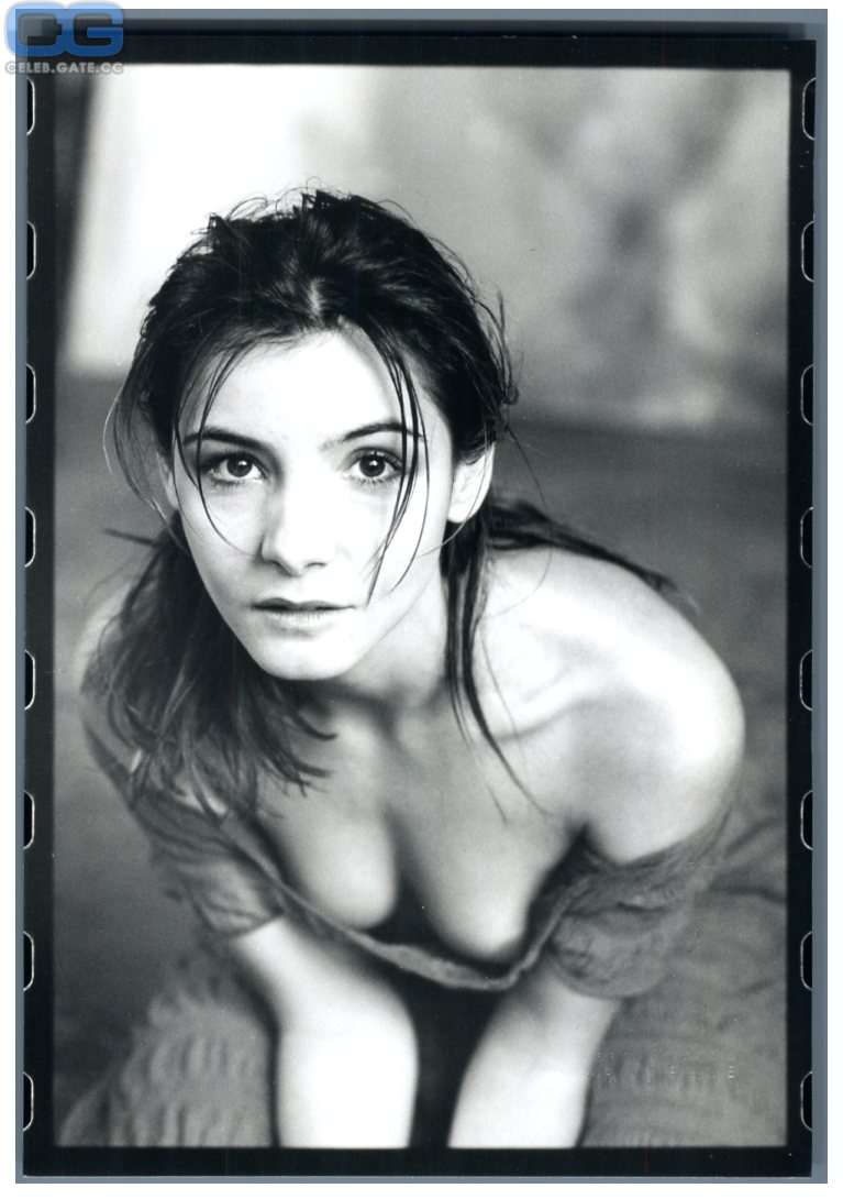 Clotilde Courau 