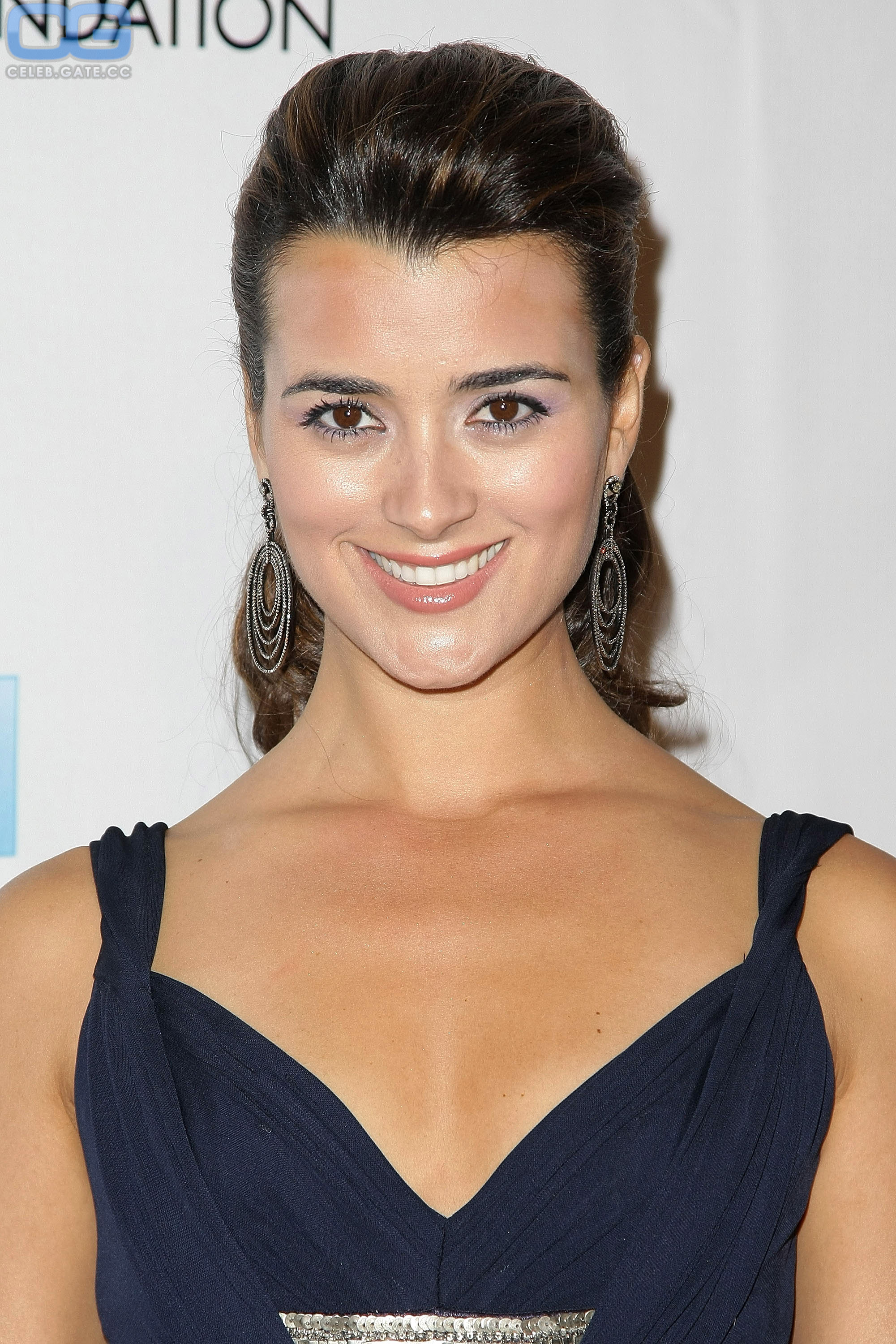 Cote De Pablo 