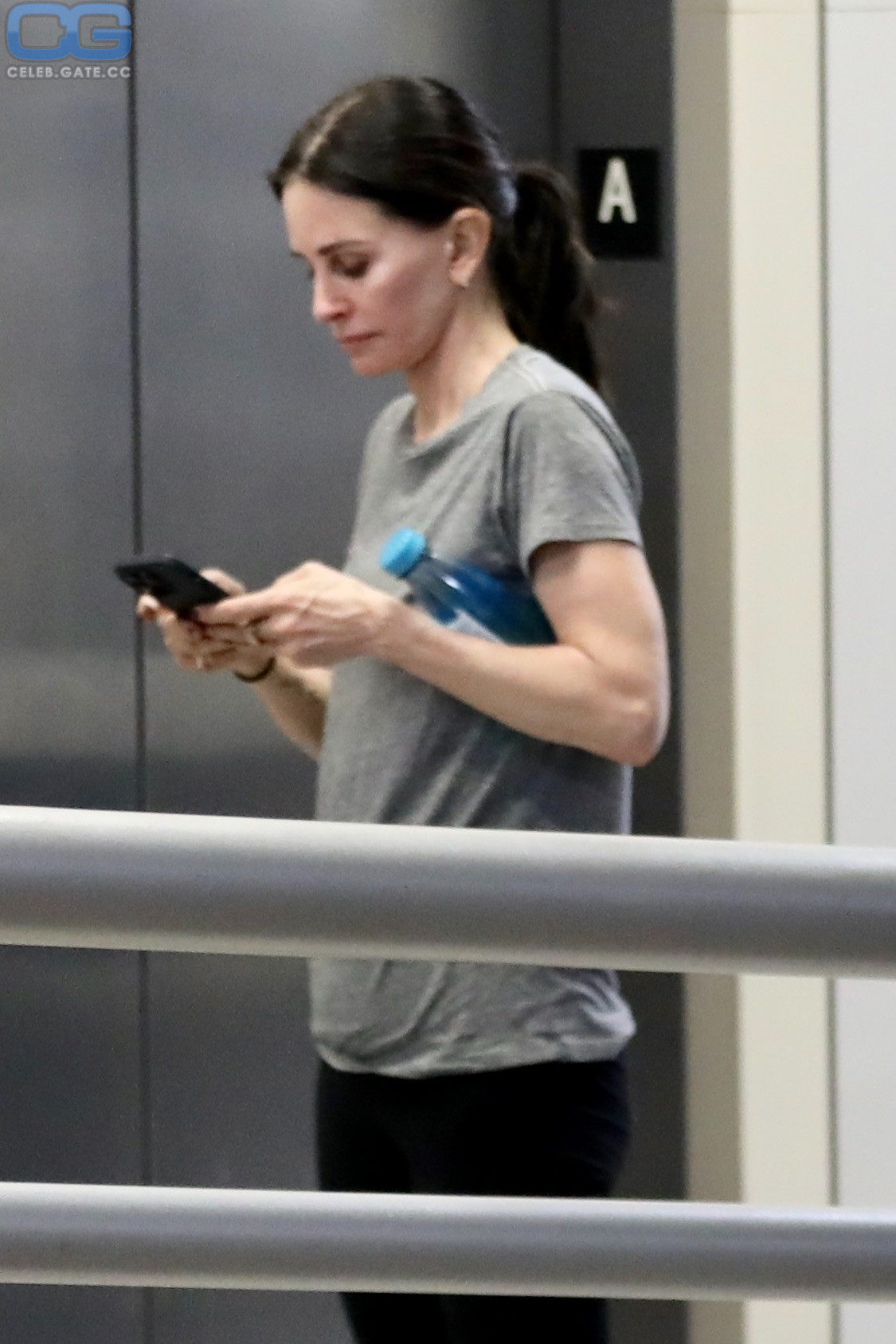 Courteney Cox 