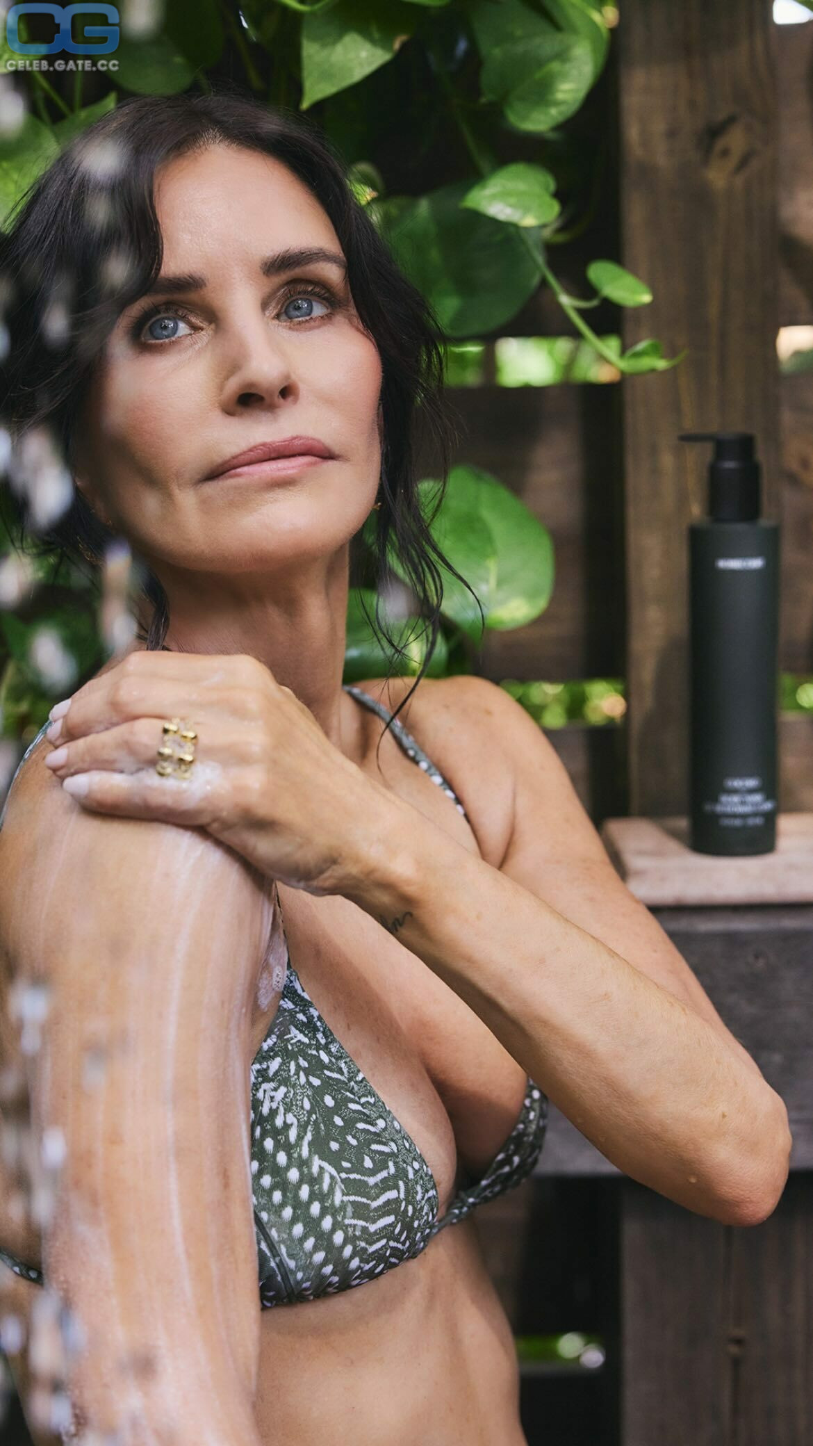 Courteney Cox 