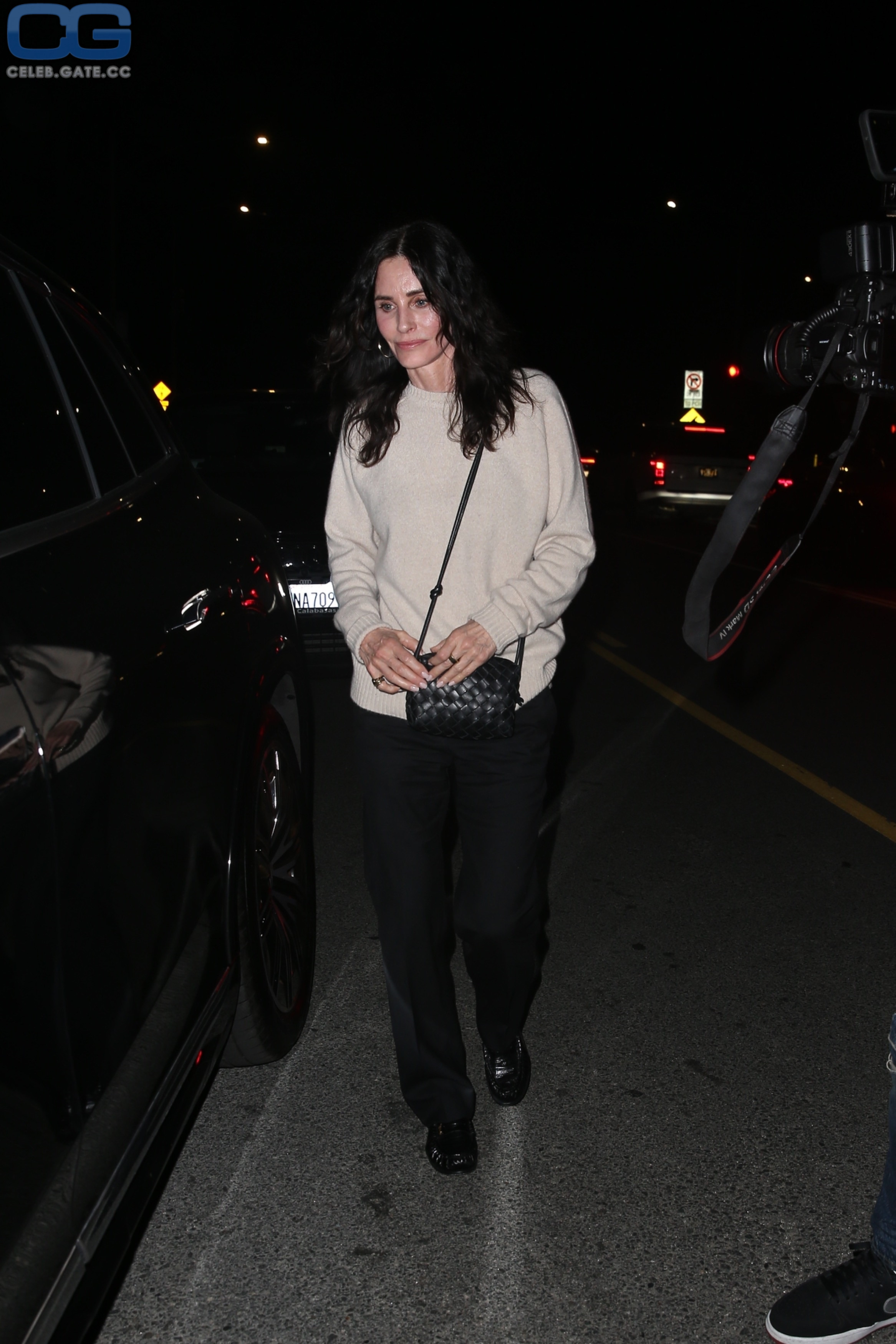 Courteney Cox 