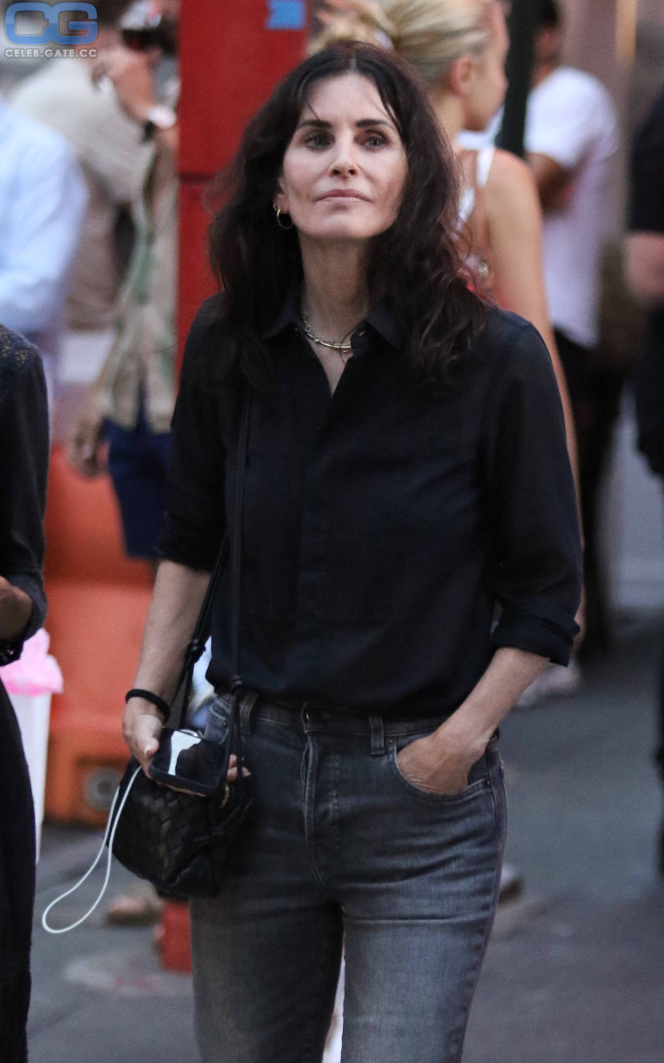 Courteney Cox 