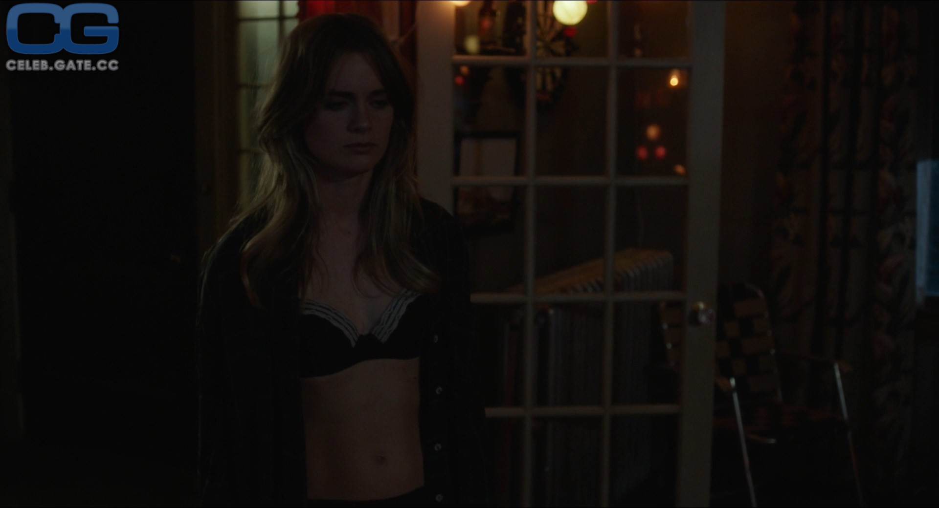 Cressida Bonas 