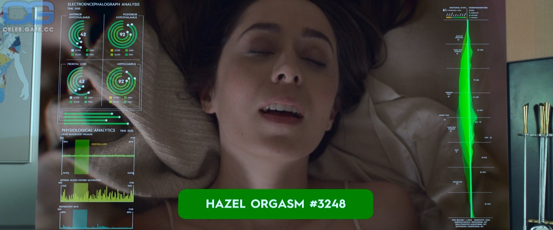 Cristin Milioti 