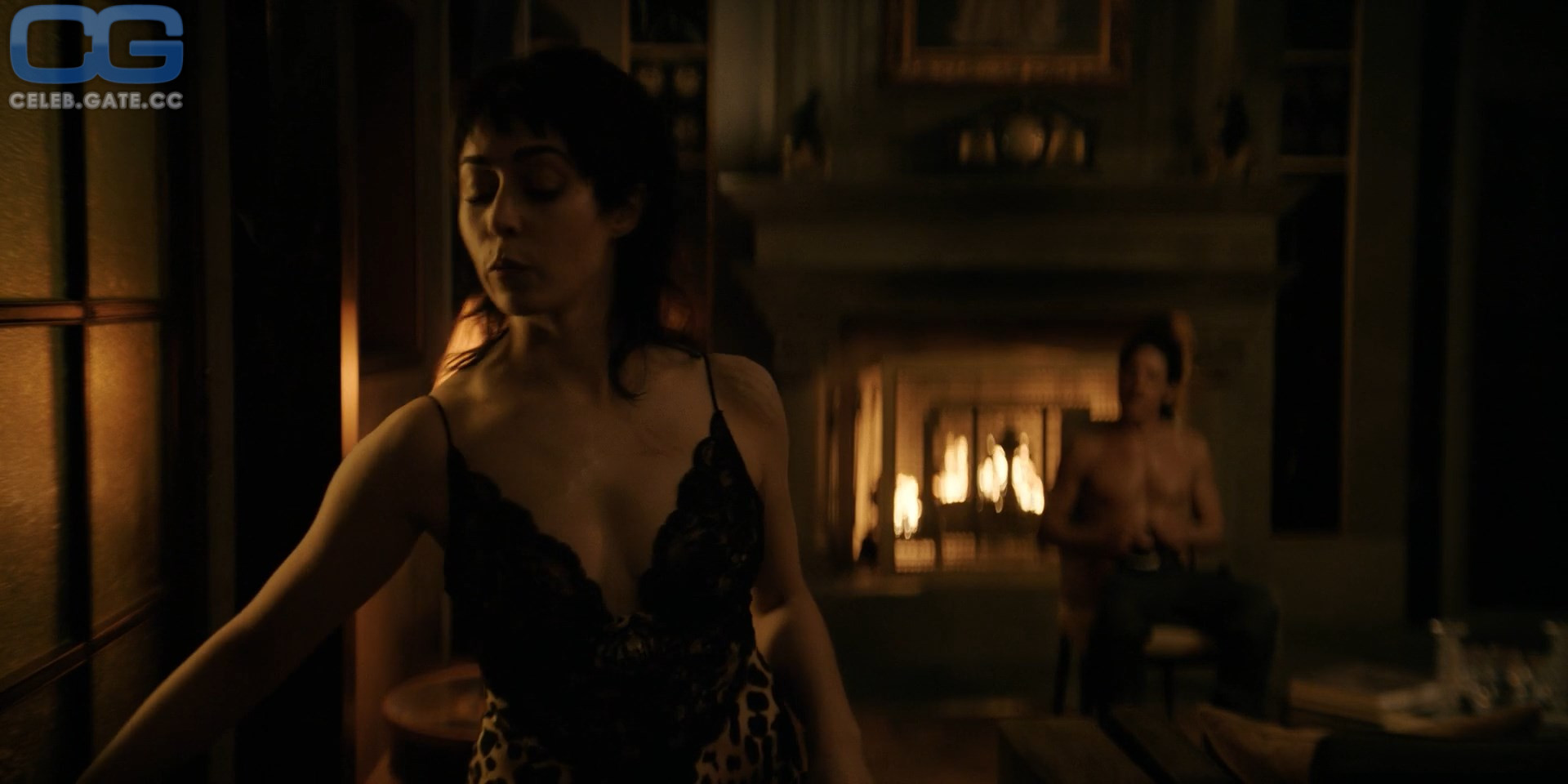 Cristin Milioti 