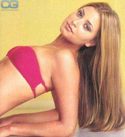 Holly Valance 