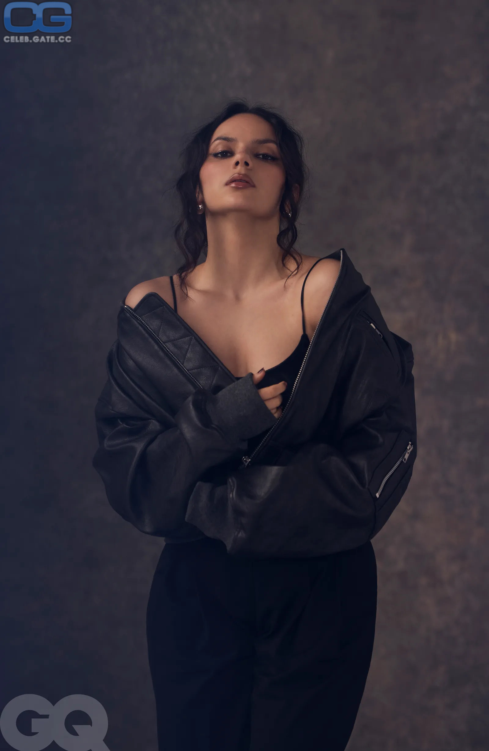 Dafne Keen 