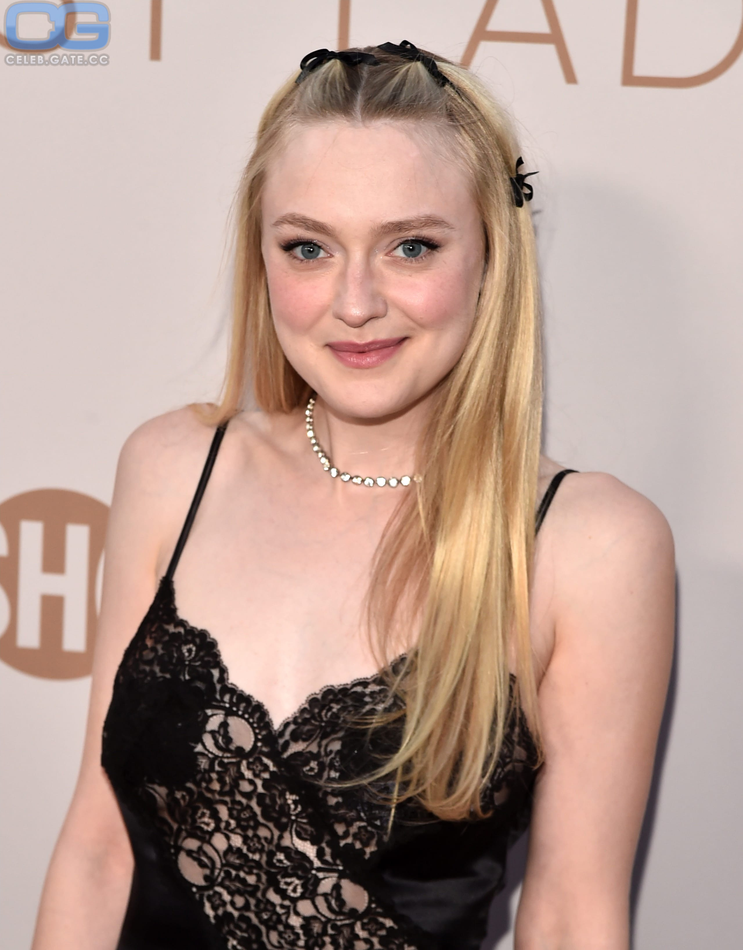 Dakota Fanning 