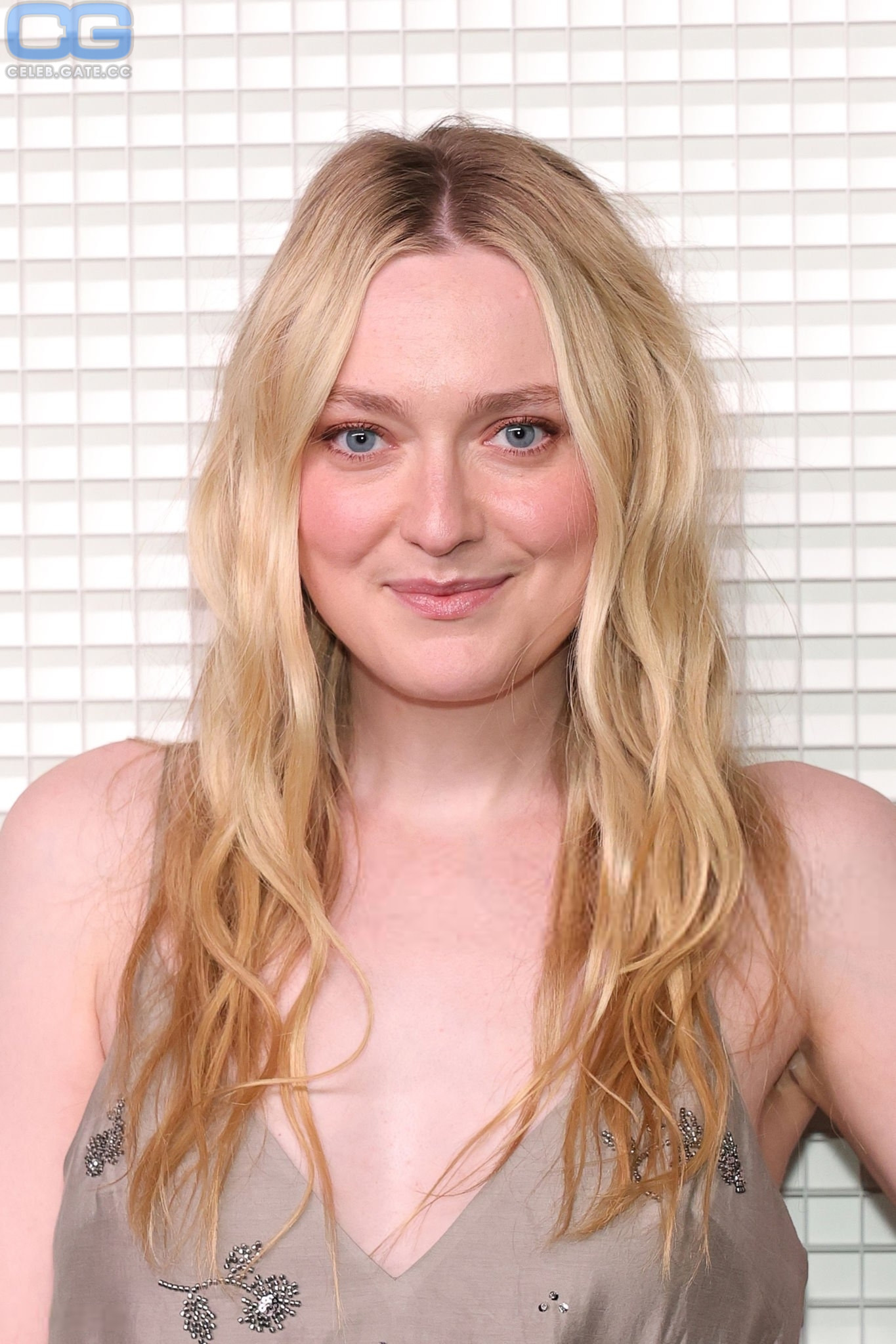 Dakota Fanning 