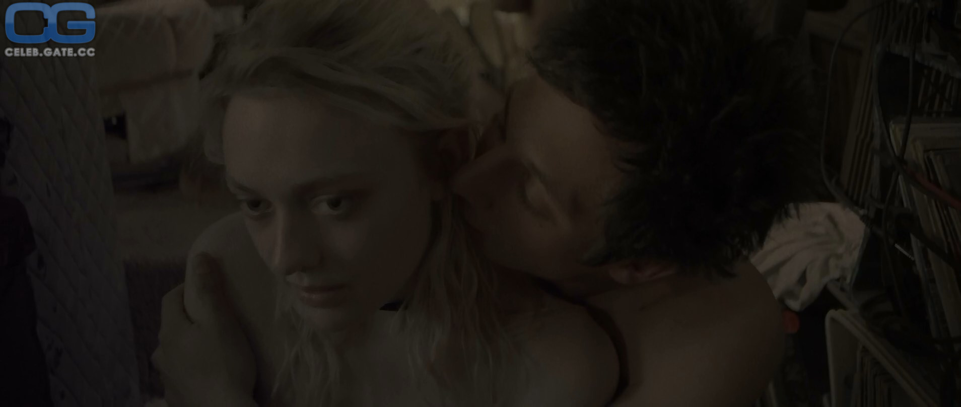 Dakota Fanning 