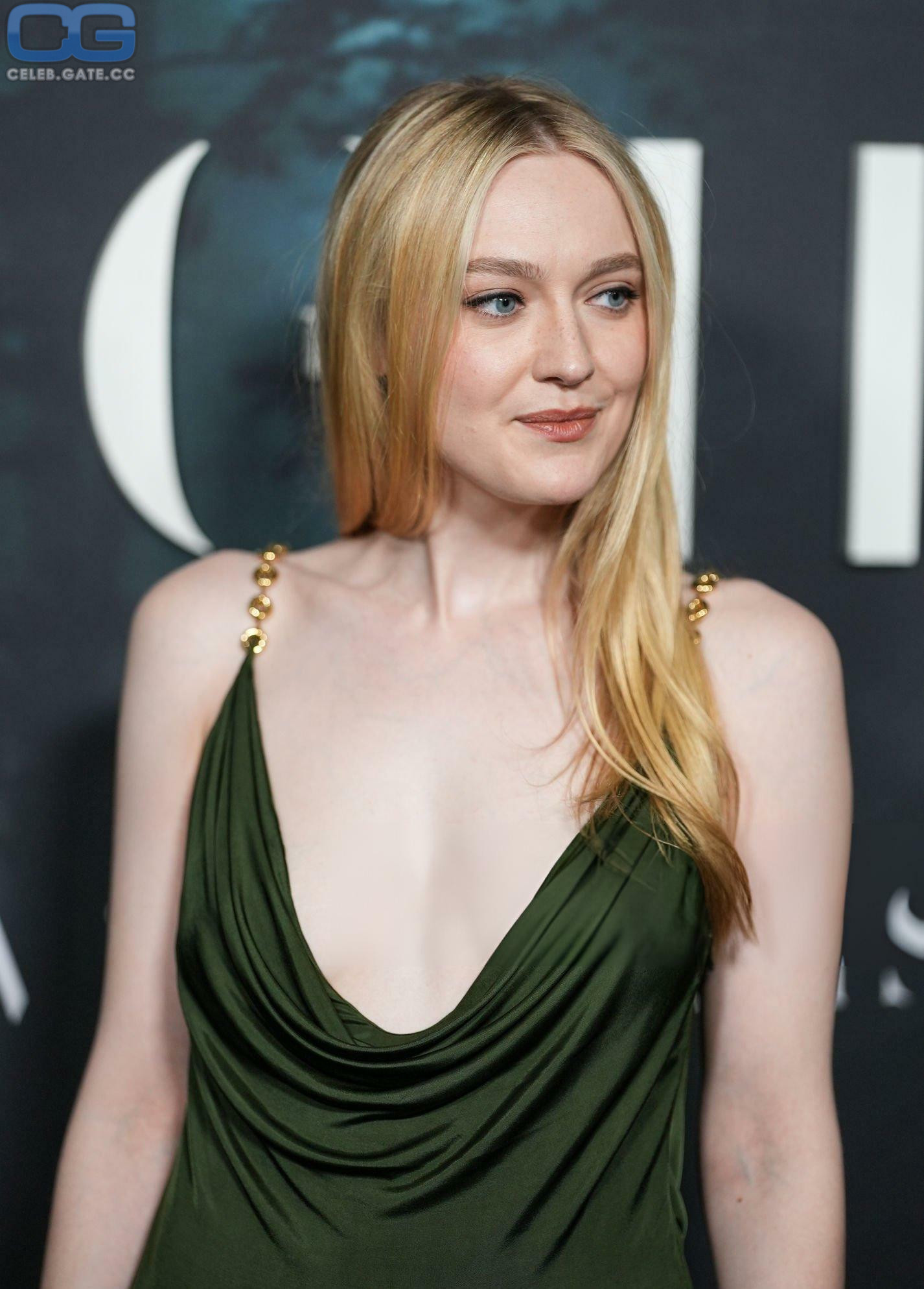 Dakota Fanning 