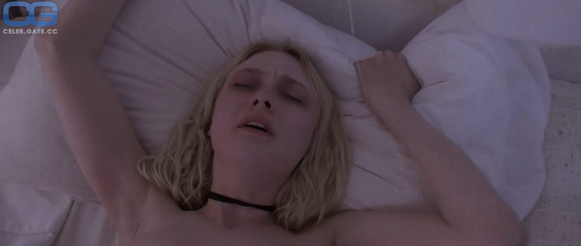 Dakota Fanning 