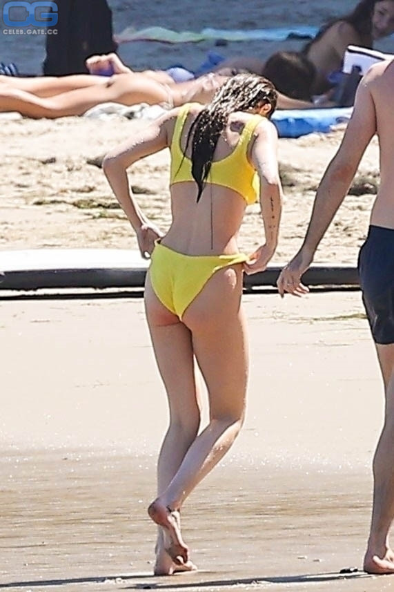 Dakota Johnson 