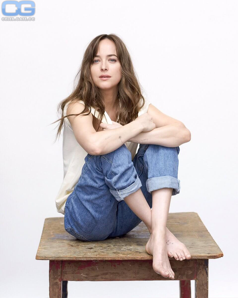 Dakota Johnson 