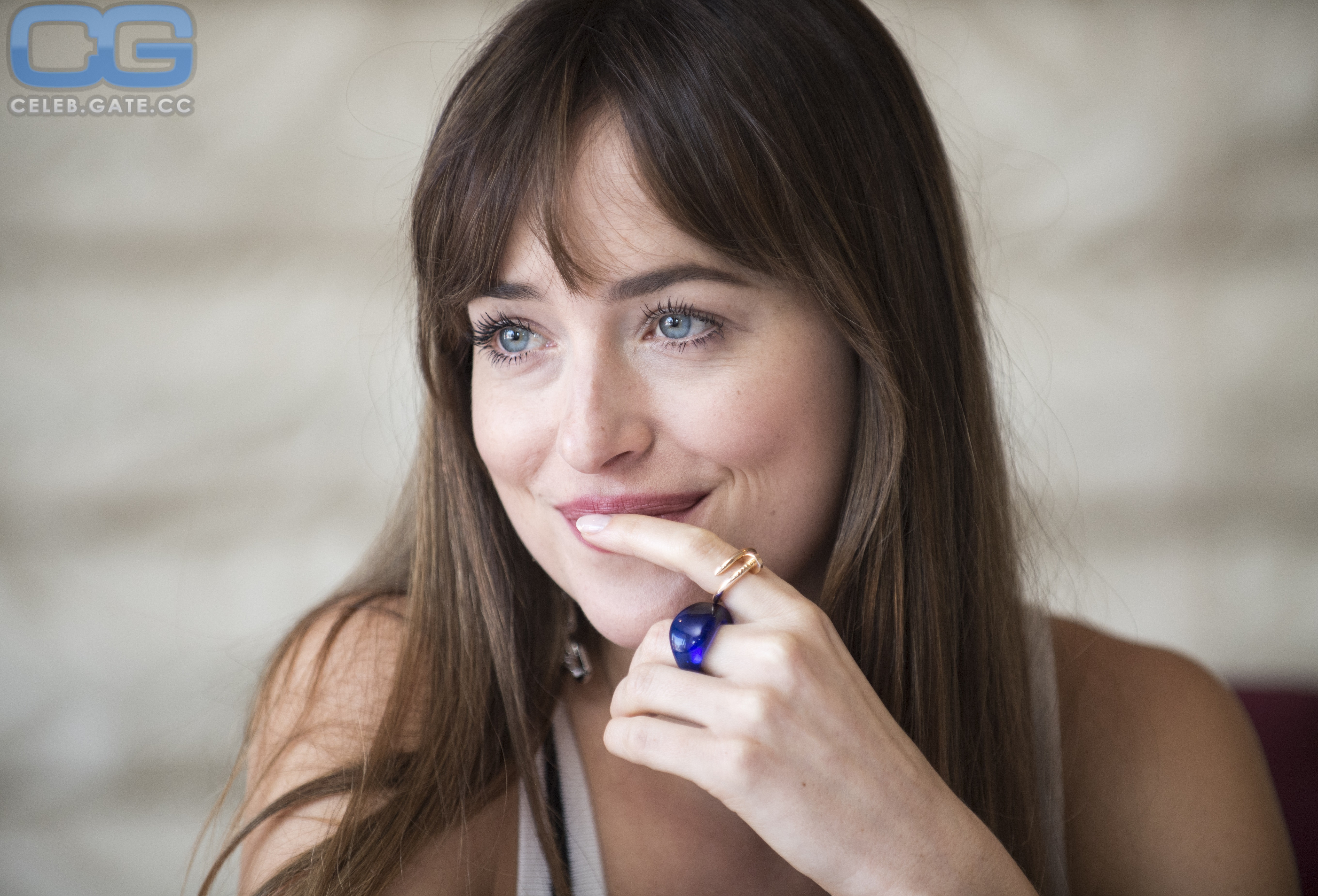 Dakota Johnson 