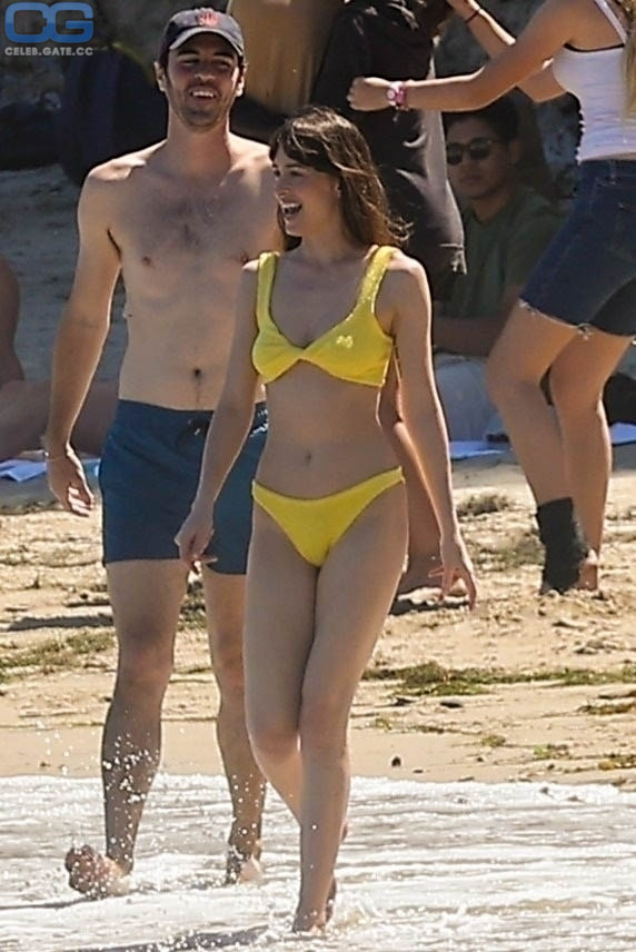 Dakota Johnson 